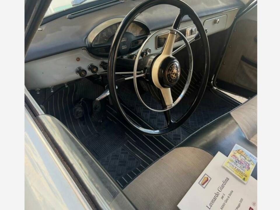 Immagine 30/50 di Alfa Romeo Giulietta (1957)