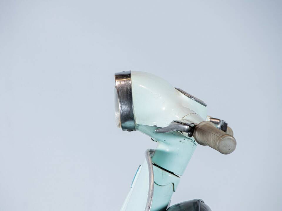 Immagine 21/50 di Piaggio DUMMY (1967)