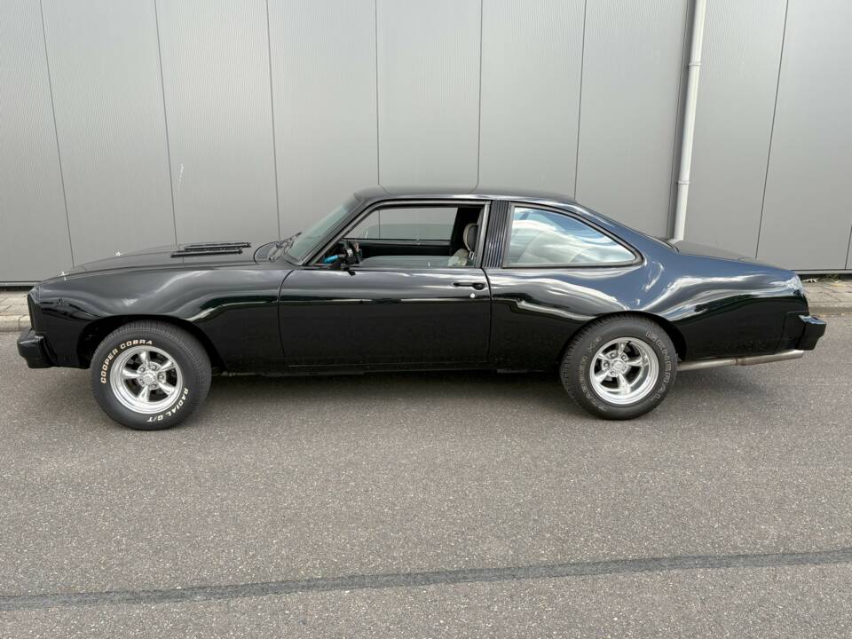 Bild 4/7 von Chevrolet Nova Coupe (1976)