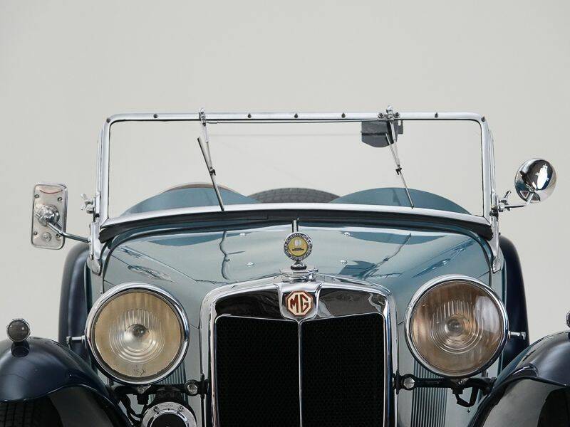 Bild 10/15 von MG PA (1935)