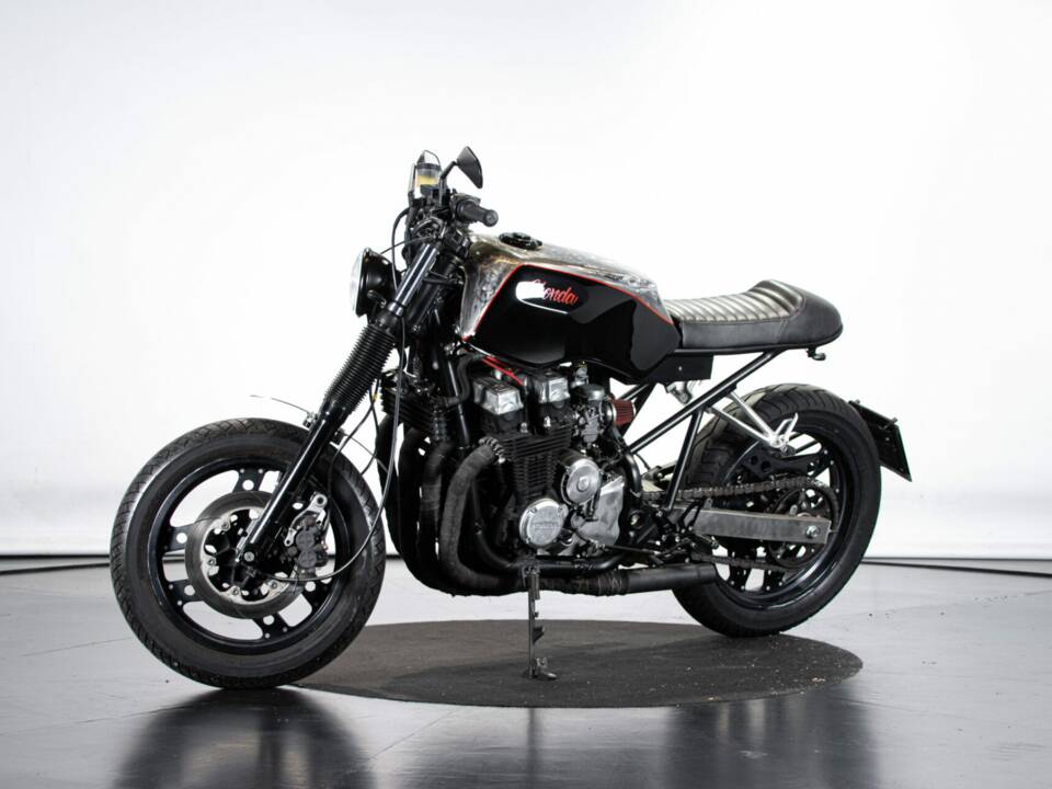 Bild 8/50 von Honda CB 750 Custom (1987)
