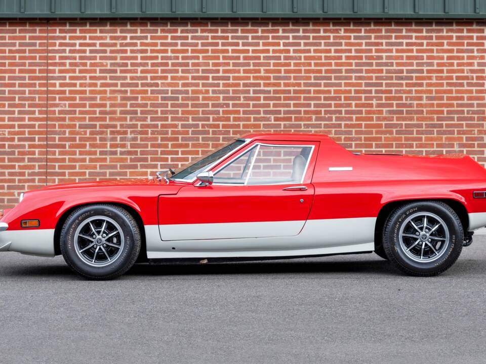 Bild 2/50 von Lotus Europa Twin Cam (1972)