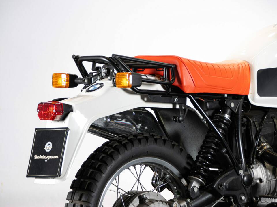 Immagine 25/50 di BMW R 80 G/S "Paris Dakar" (1986)