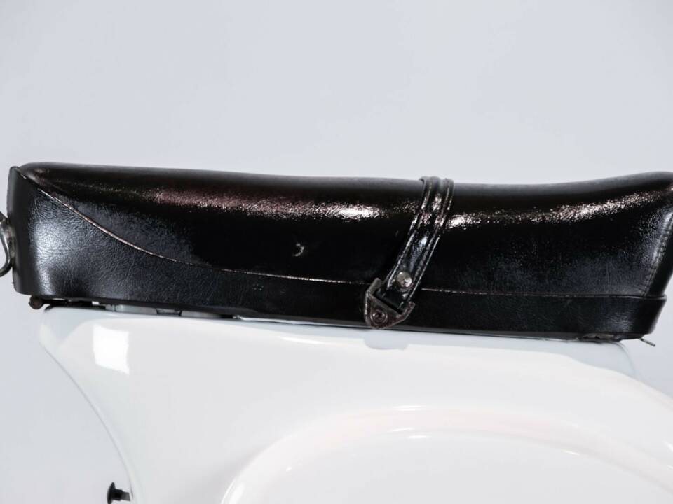 Bild 10/50 von Piaggio DUMMY (1978)