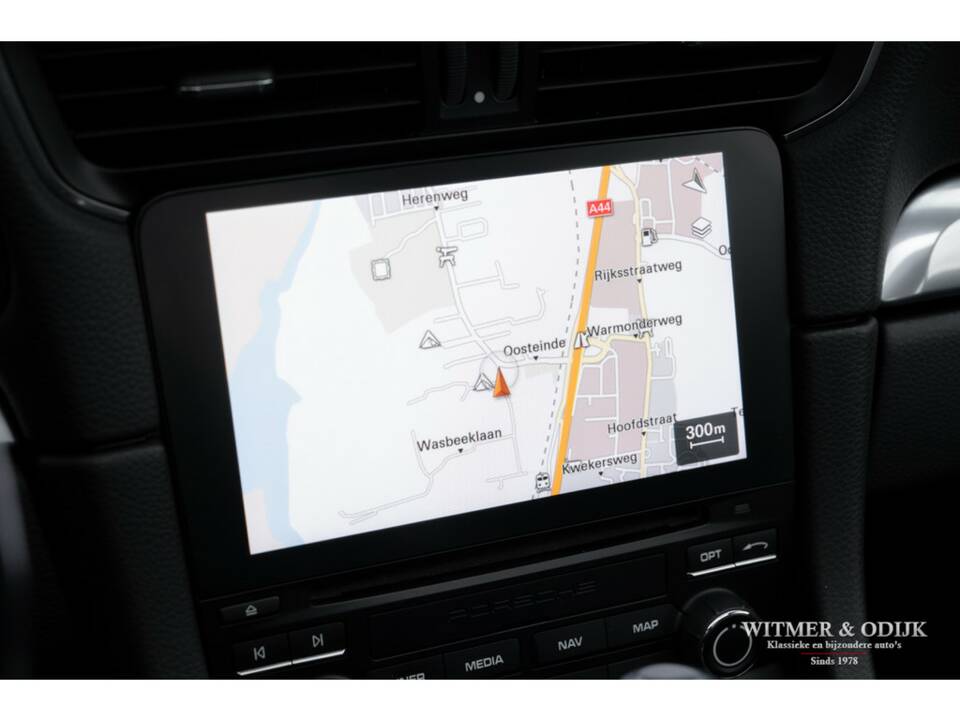 Bild 26/31 von Porsche 911 Carrera (2016)