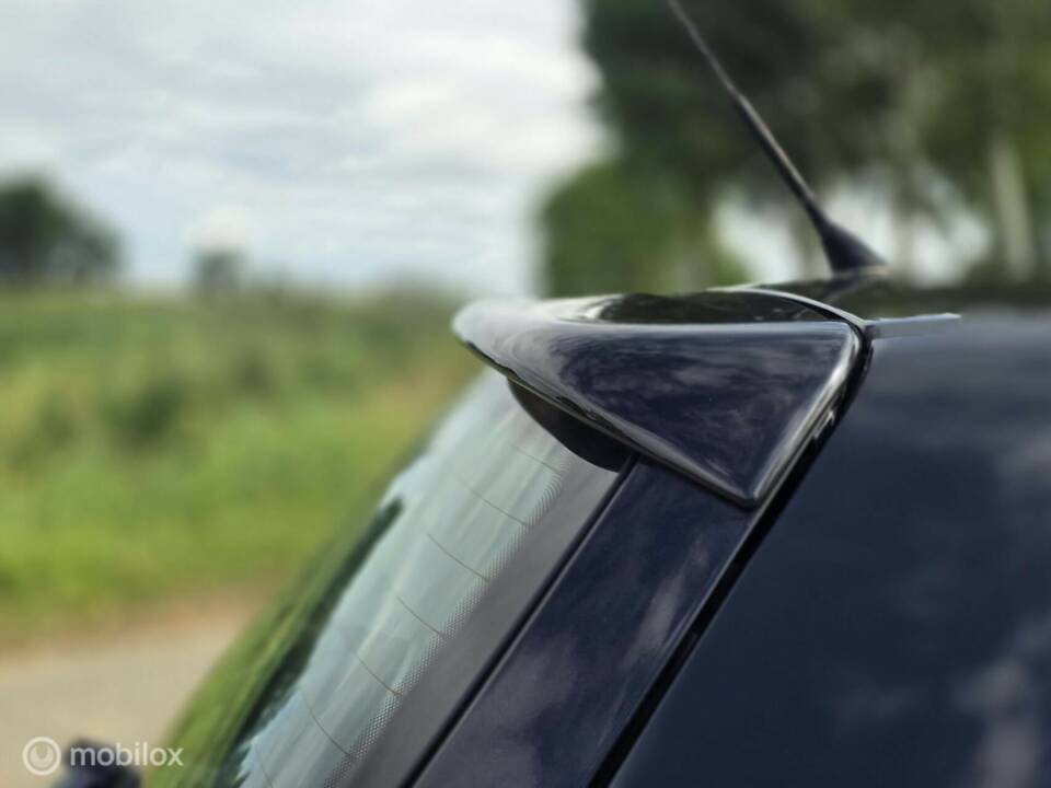 Image 15/42 of Volkswagen Golf IV 1.6 (2003)