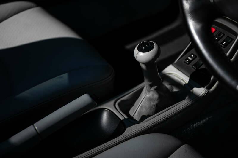 Bild 16/50 von Porsche 911 Turbo (1995)