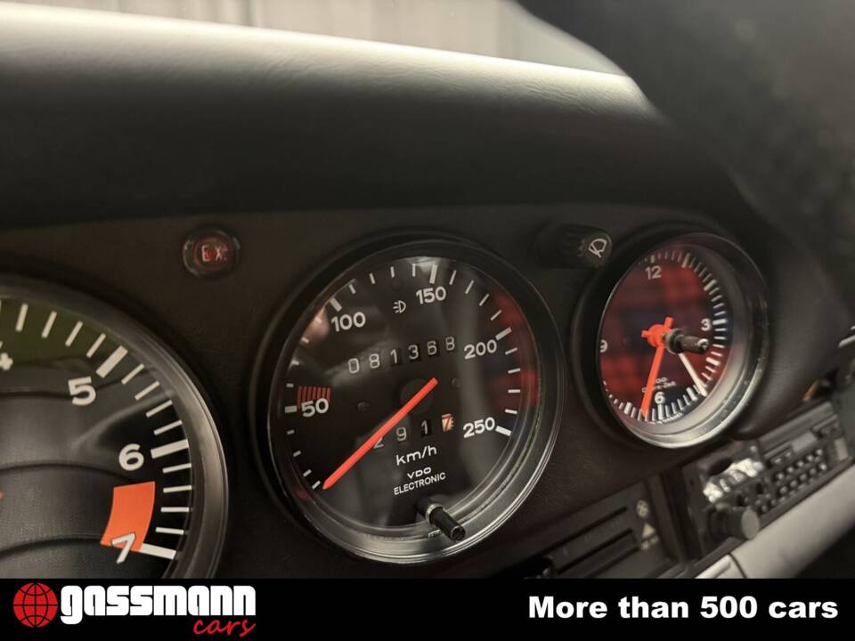 Image 11/15 de Porsche 911 SC 3.0 (1978)