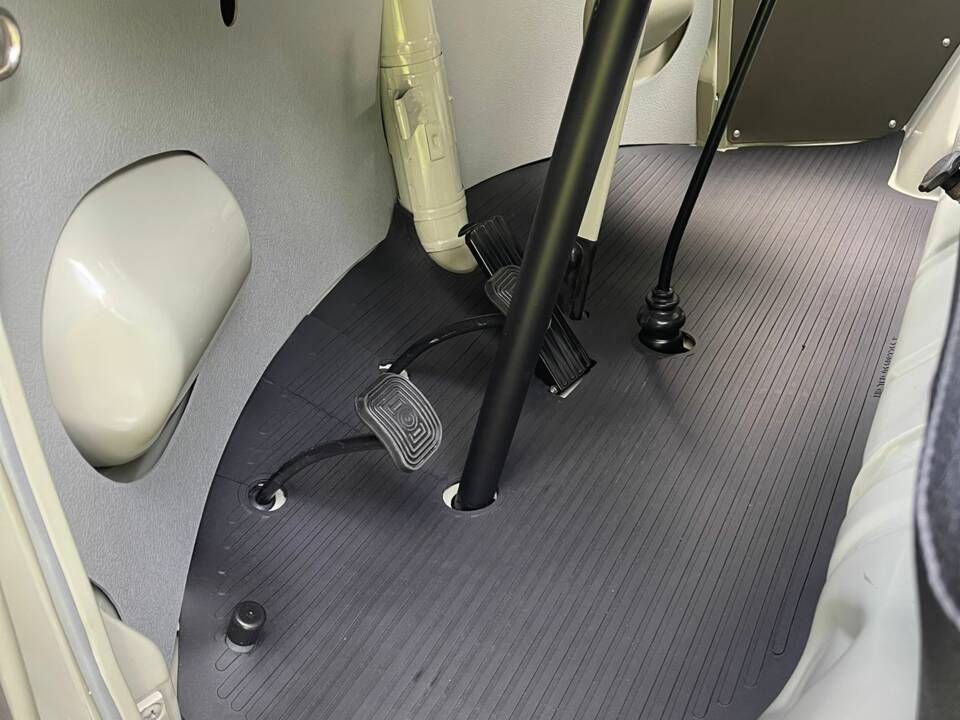 Bild 18/23 von Volkswagen T1 pickup double cabin (1960)