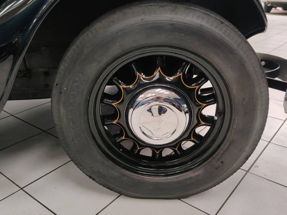 Bild 36/77 von FIAT 508 Balilla Series 2 (1935)