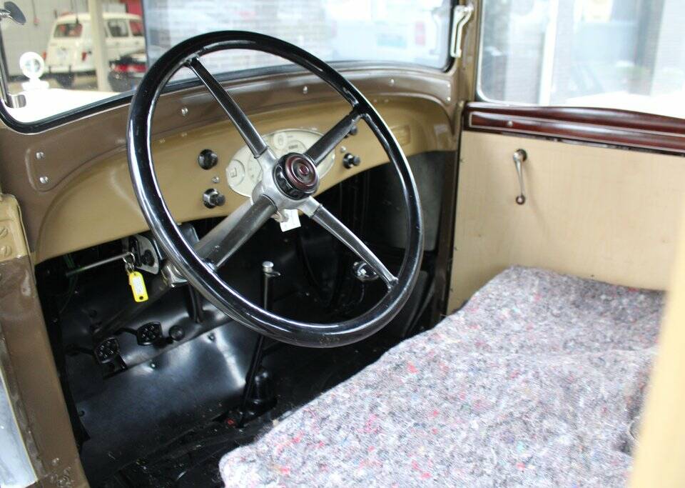 Afbeelding 2/8 van Citroën C4 (1929)