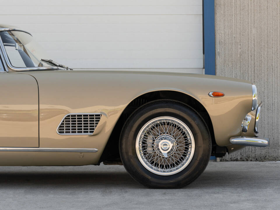Bild 11/78 von Maserati 3500 GT Touring (1960)