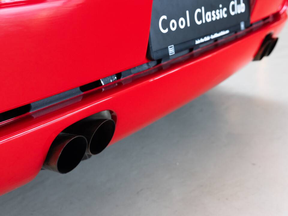Afbeelding 34/40 van Ferrari F 355 Berlinetta (1996)