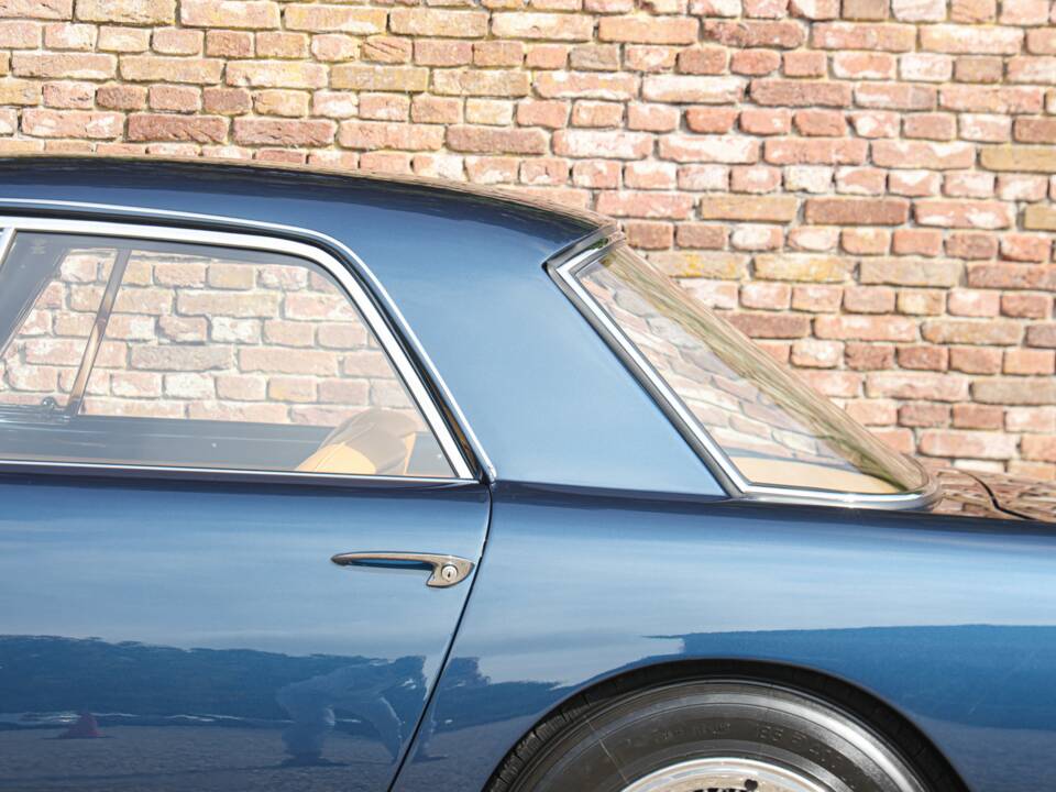 Bild 26/50 von Ferrari 250 GT Pininfarina Coupe (1959)