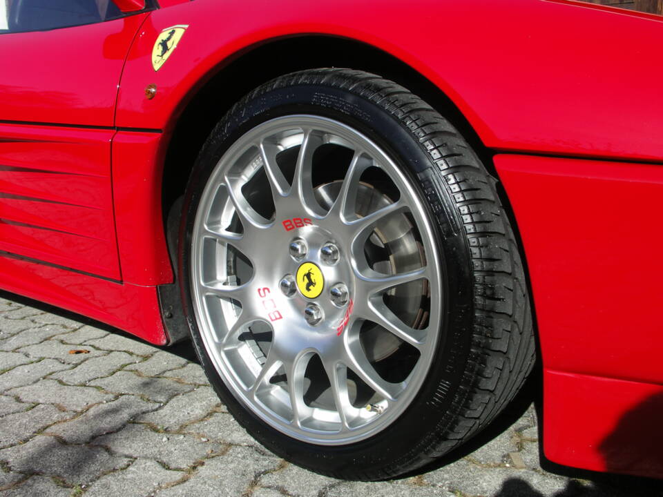 Immagine 35/47 di Ferrari 348 TB (1992)