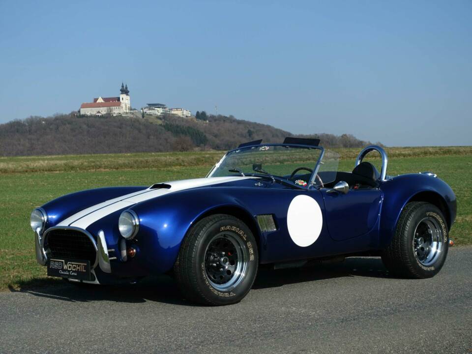 Image 15/30 de Phoenix-Cobra Cobra (1988)
