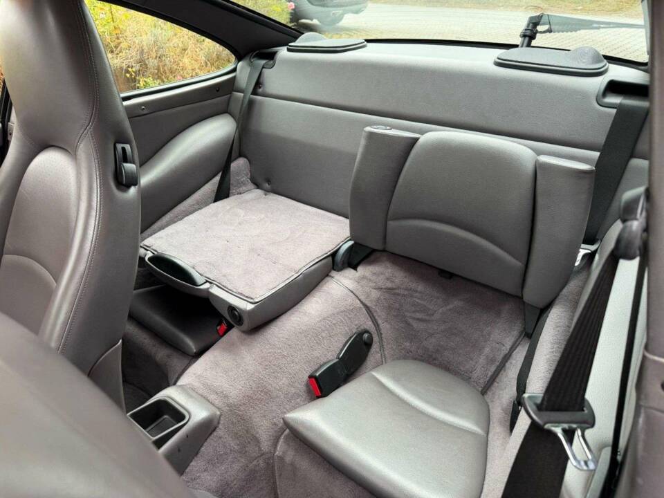 Bild 19/28 von Porsche 911 Carrera (1994)