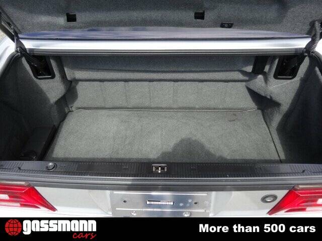Immagine 14/15 di Mercedes-Benz SL 320 (1999)