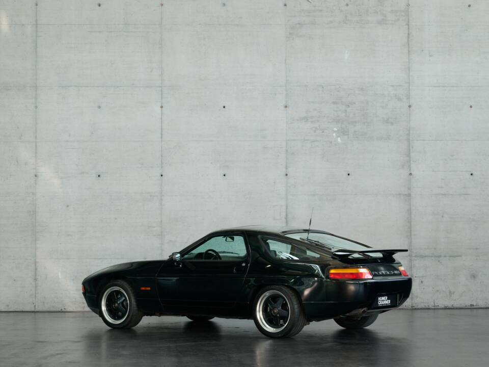 Afbeelding 9/50 van Porsche 928 S4 (1989)