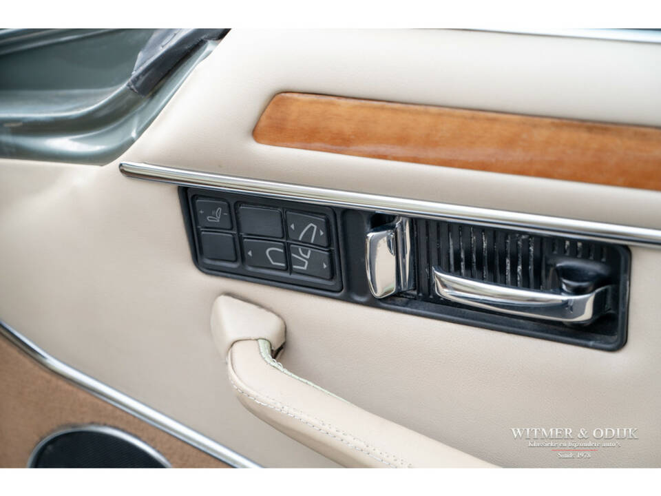 Image 28/35 of Jaguar XJS 4.0 (1995)