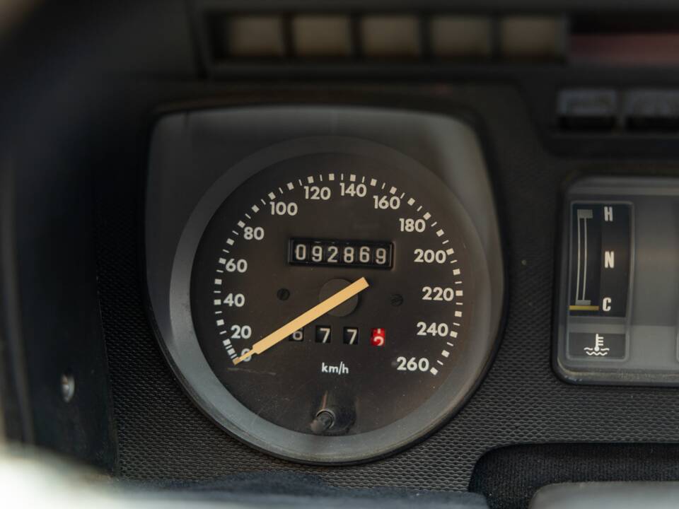 Bild 41/50 von Jaguar XJS 5.3 V12 (1990)