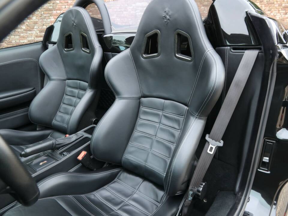 Image 30/50 of Ferrari F430 Spider (2007)