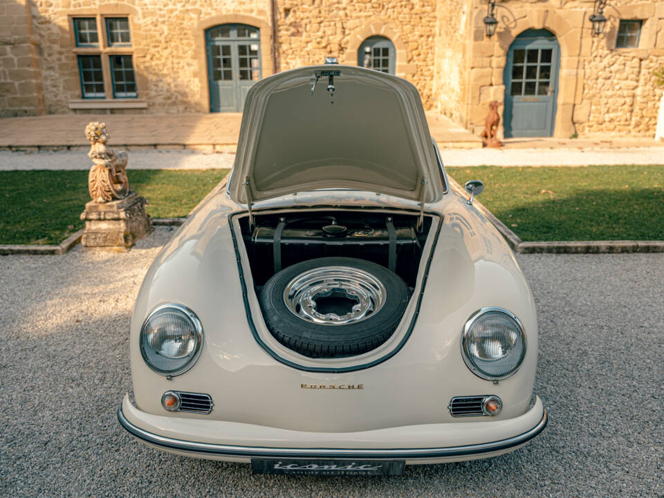 Image 23/70 of Porsche 356 A 1600 S (1958)