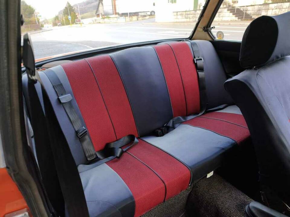 Afbeelding 9/18 van BMW 1502 (1977)