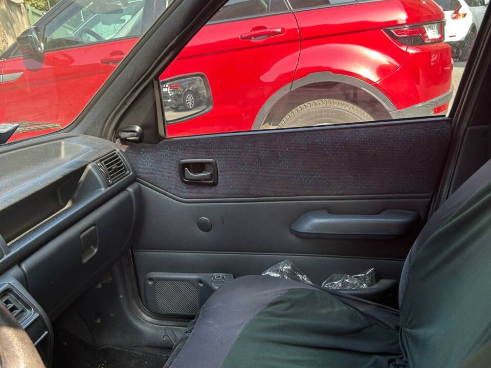 Image 7/8 of Ford Fiesta 1.3 (1994)