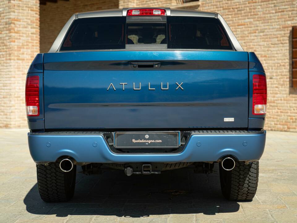 Image 8/50 of Dodge Ram 1500 Aznom Atulux (2015)