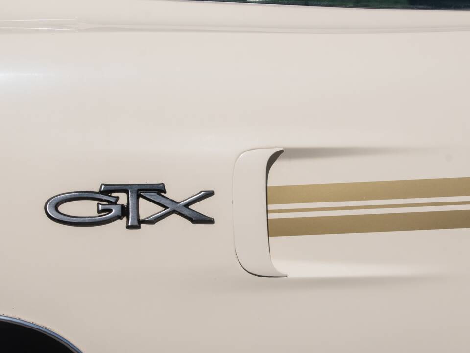 Bild 27/50 von Plymouth GTX 440 (1970)