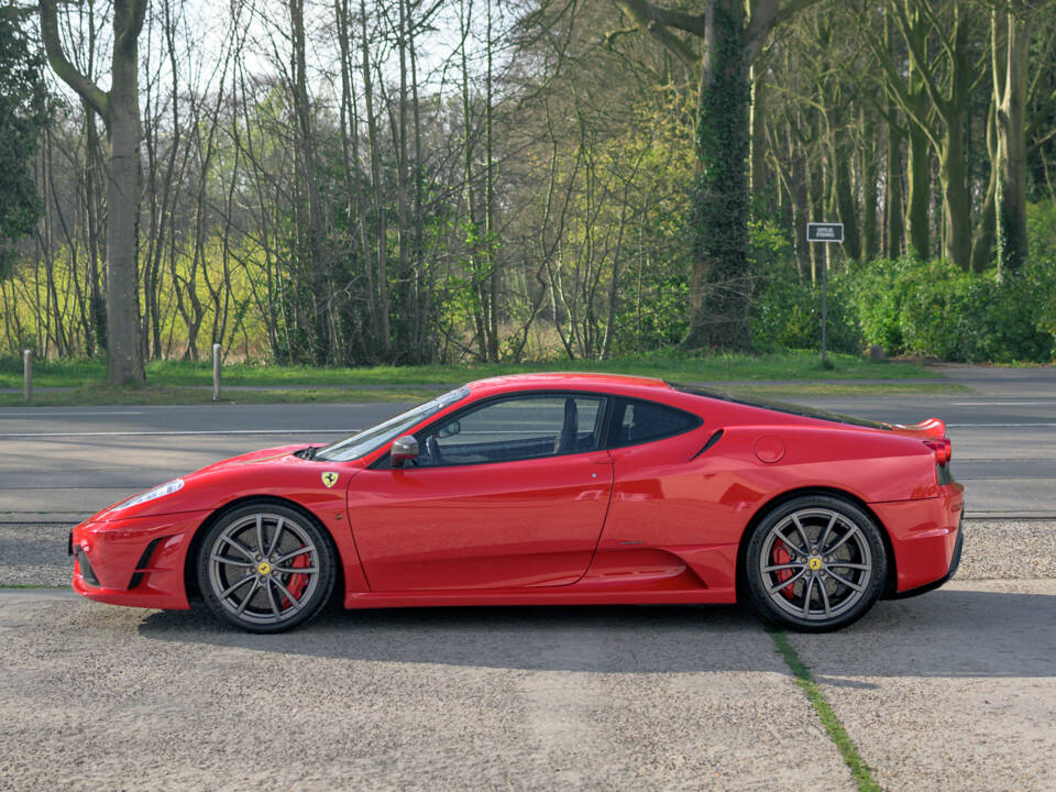Bild 9/57 von Ferrari F 430 Scuderia (2009)