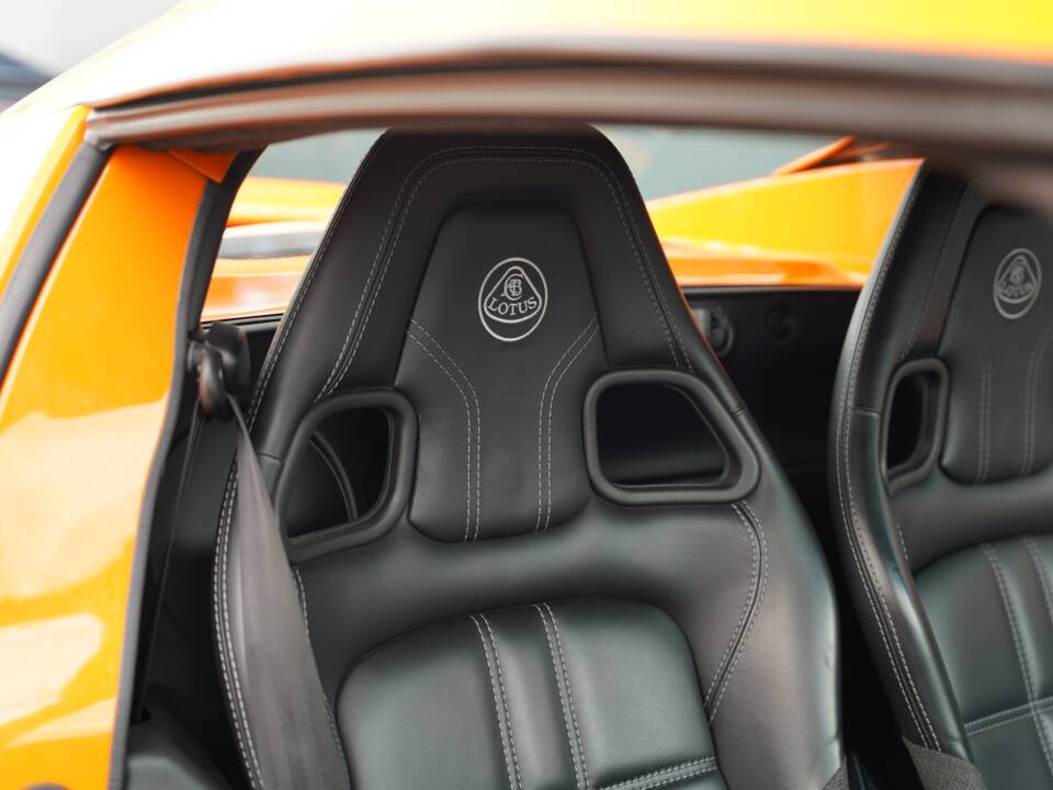 Image 17/50 of Lotus Elise Sport 220 (2018)