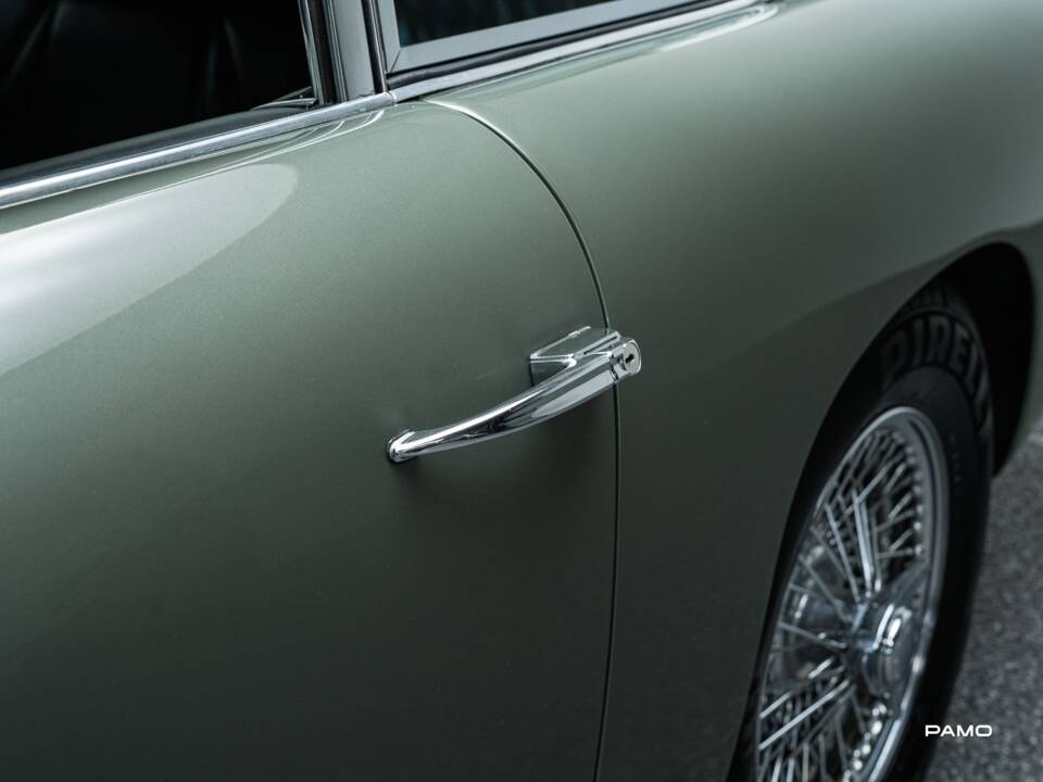 Bild 19/40 von Aston Martin DB 6 (1965)