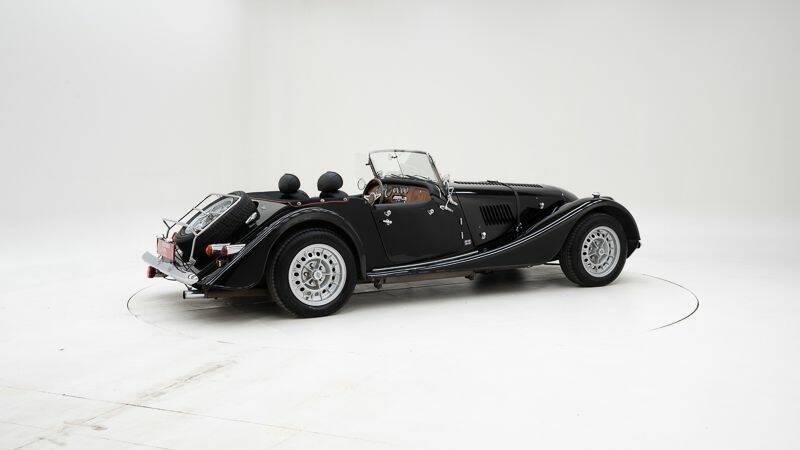 Image 2/15 of Morgan Plus 8 (1978)