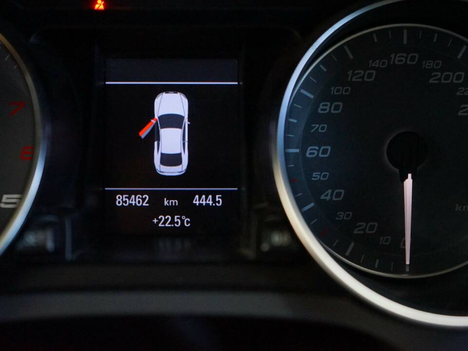 Image 26/37 de Audi S5 Coupé (2007)