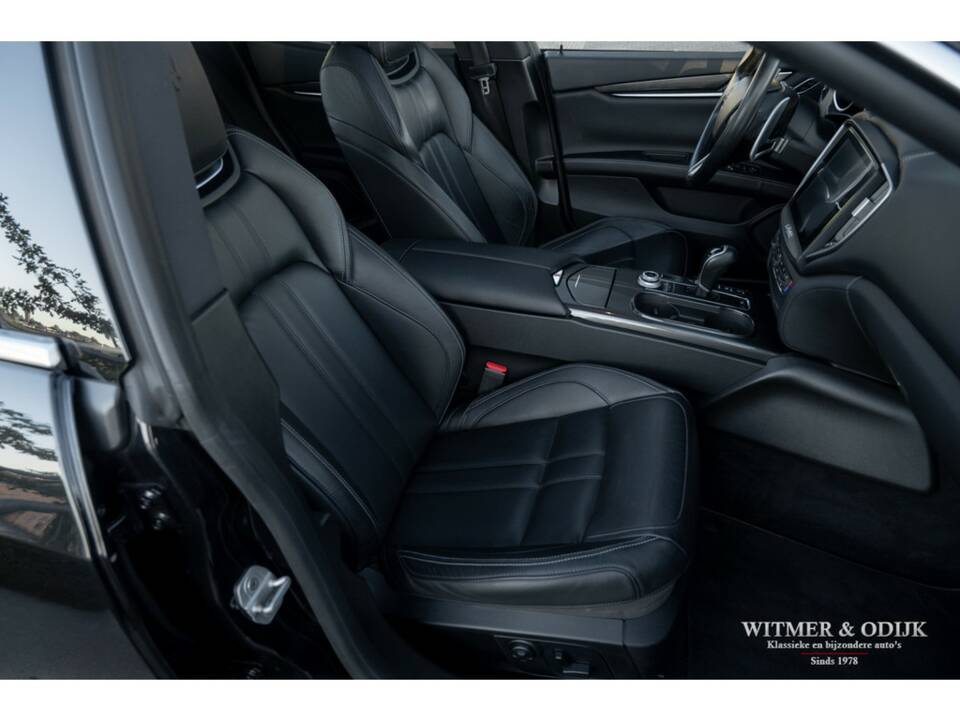 Bild 6/33 von Maserati Ghibli (2016)