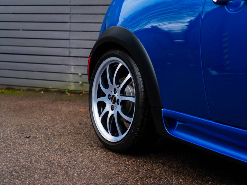 Bild 54/65 von Mini Cooper S JCW (2005)