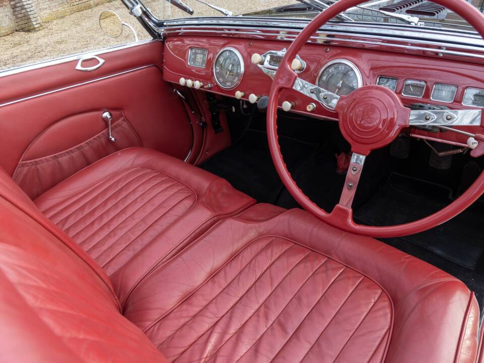 Bild 35/50 von Delahaye 135M Figoni &amp; Falaschi (1948)