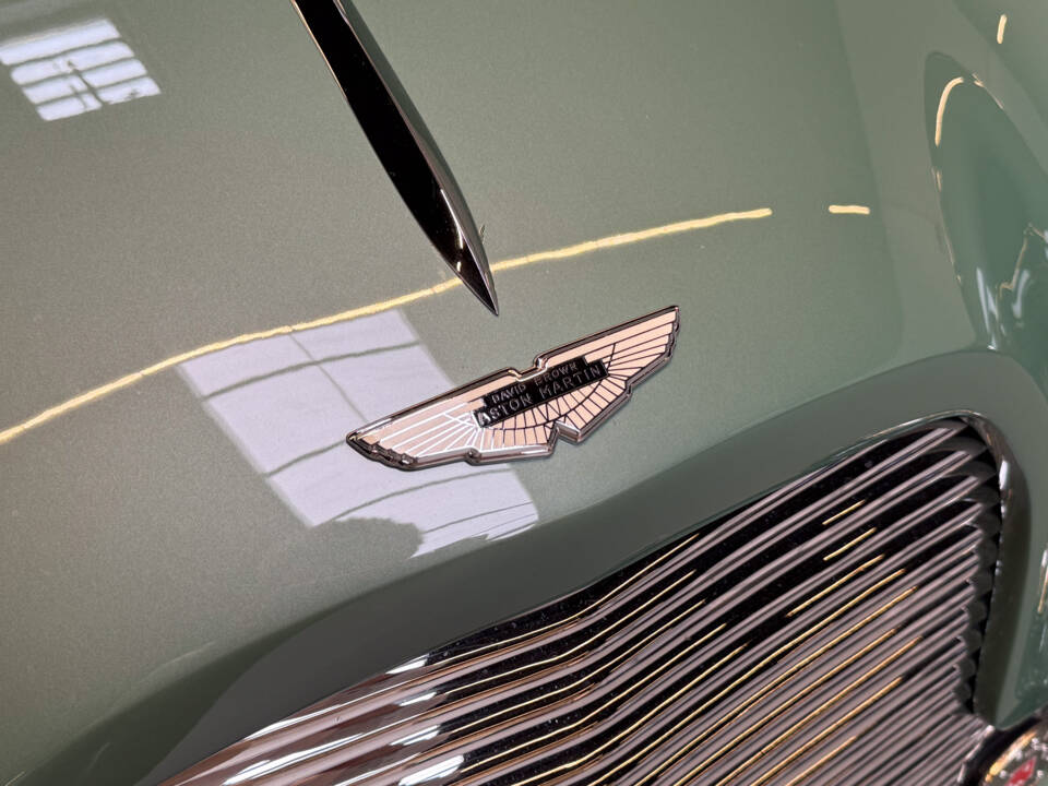 Bild 6/37 von Aston Martin DB 2&#x2F;4 Mk I (1955)