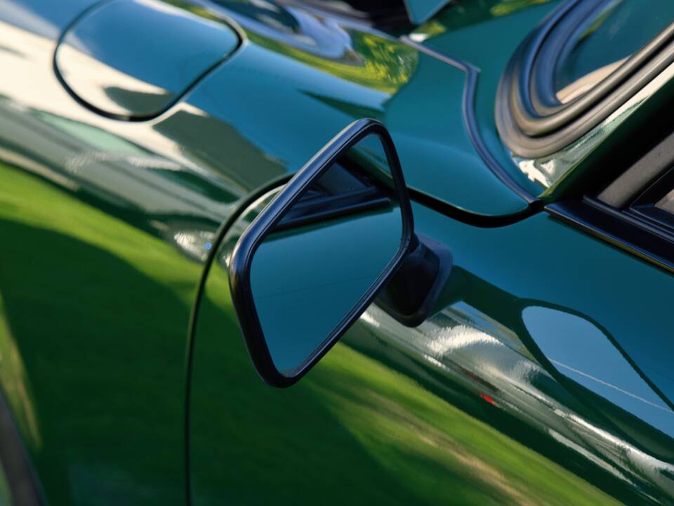 Image 40/76 of Porsche 911 2.4 T (1973)