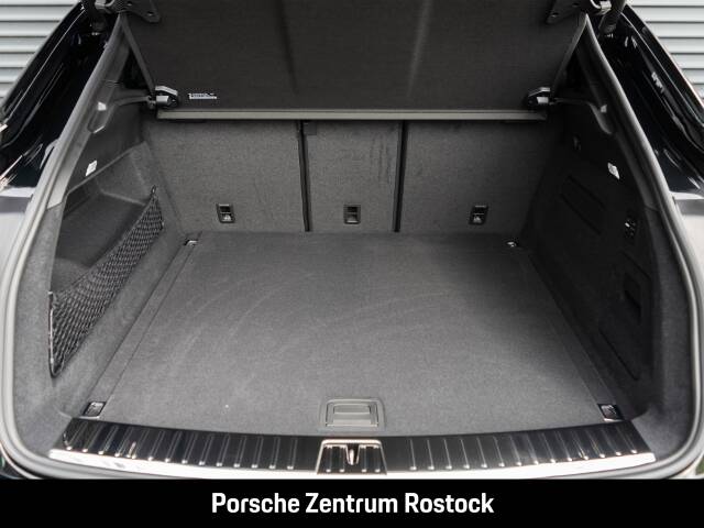 Imagen 5/38 de Porsche Cayenne Coupé E-Hybrid (1900)