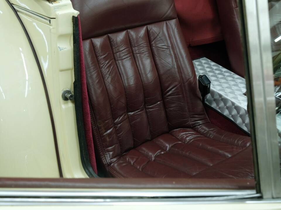 Imagen 28/49 de Classic Roadsters Marlene (1993)