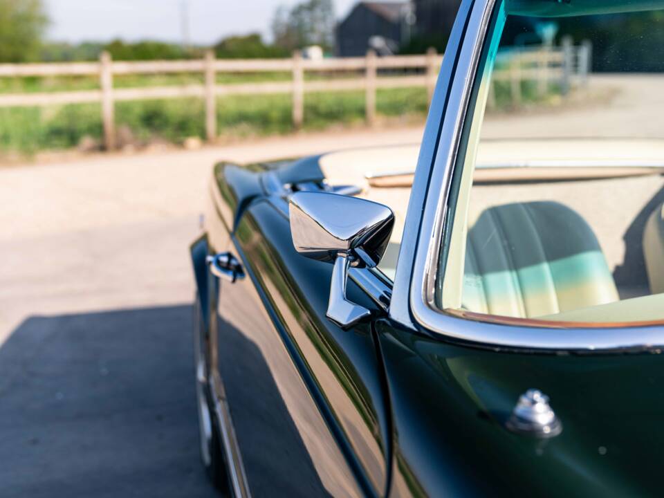 Afbeelding 34/43 van Mercedes-Benz 280 SL (1968)