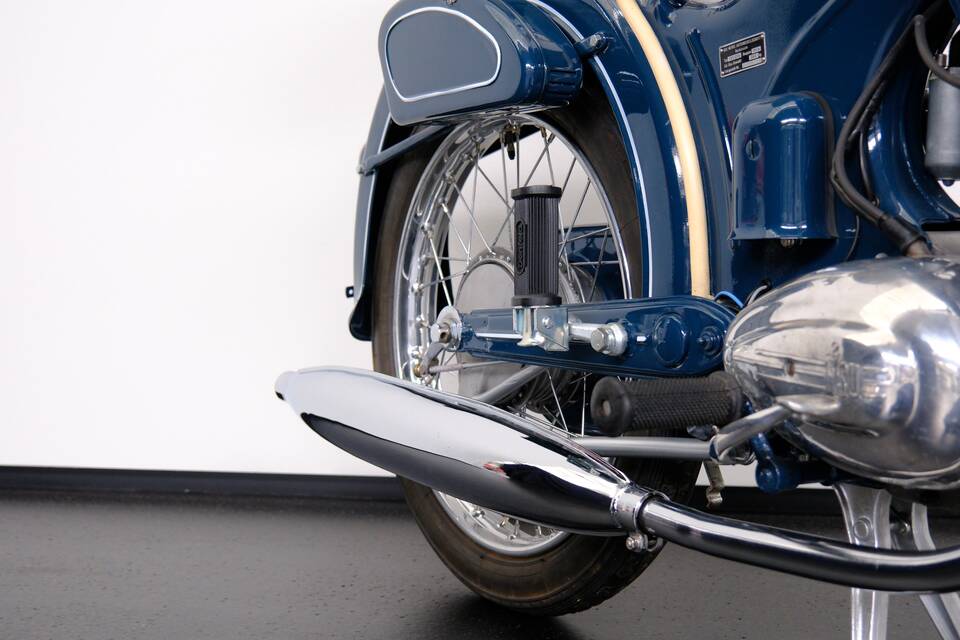 Immagine 20/84 di NSU Superfox (1956)