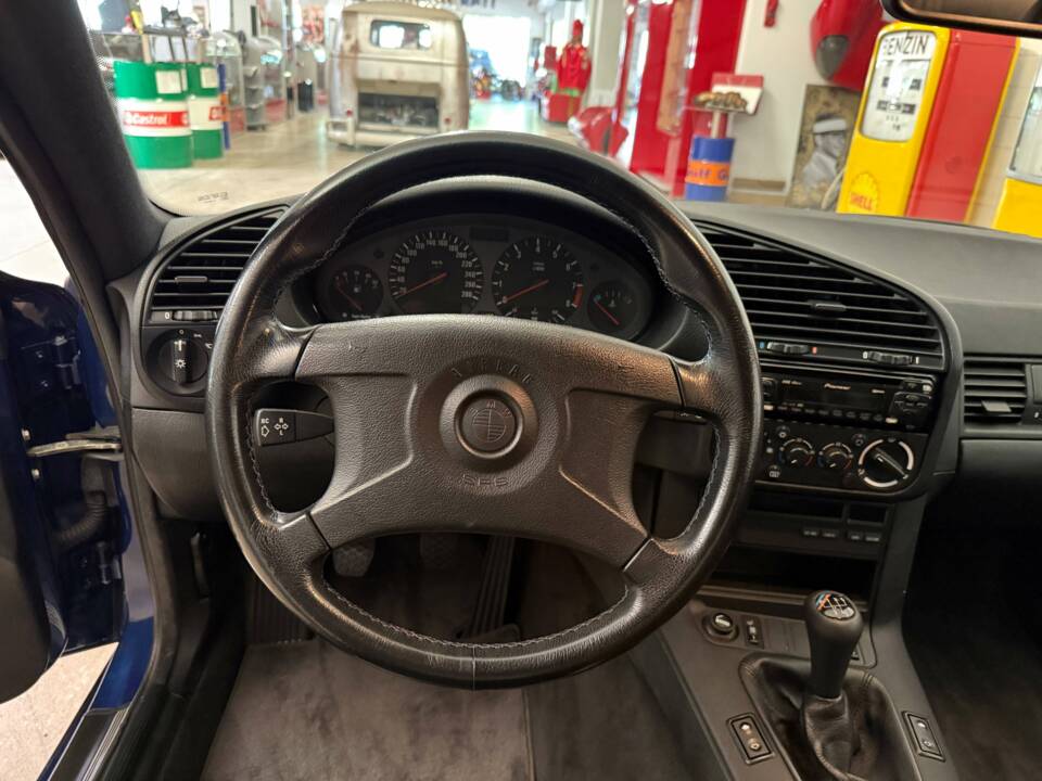 Image 10/22 de BMW M3 (1993)