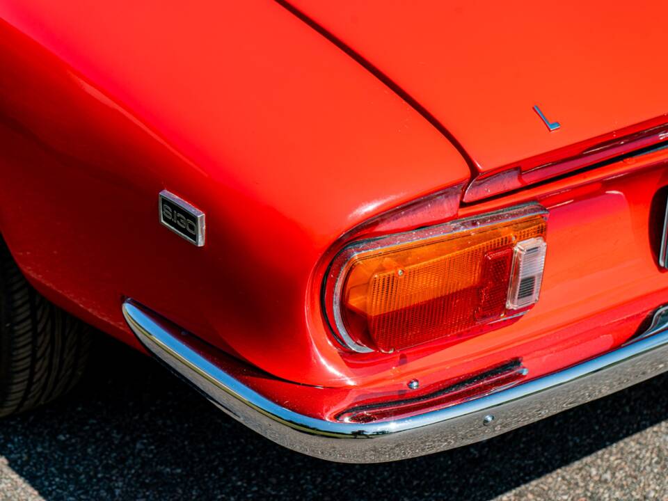 Immagine 50/50 di Lotus Elan Plus 2S 130 (1971)