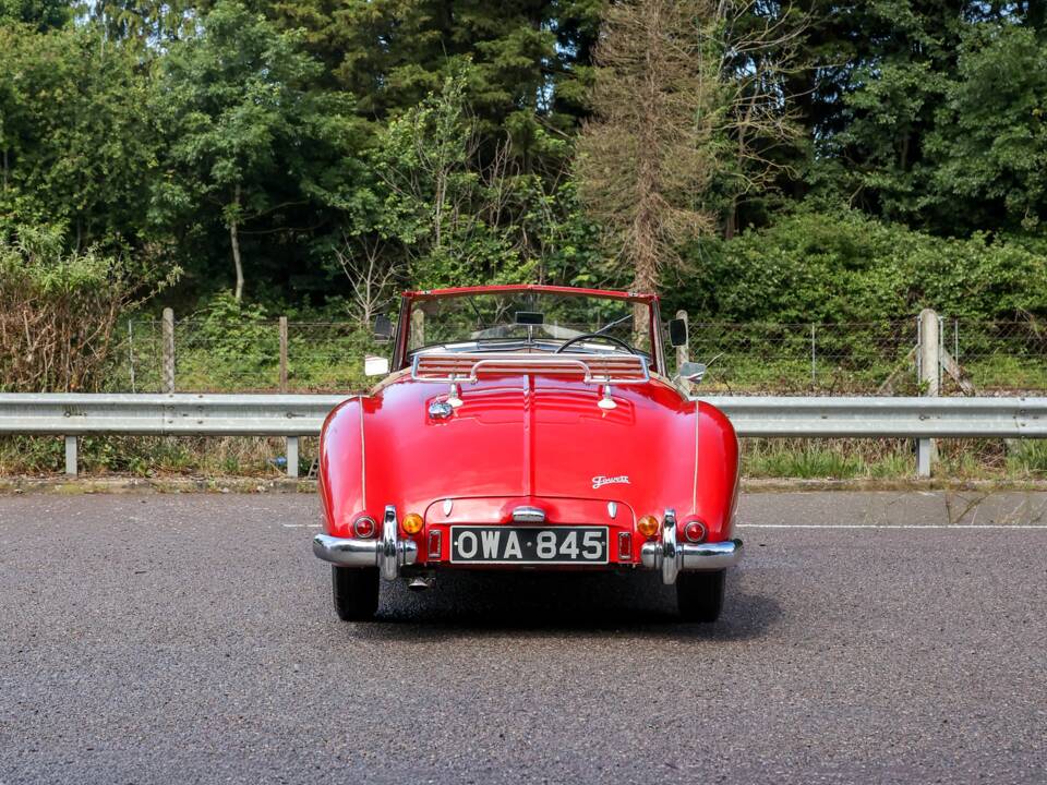 Bild 15/39 von Jowett Jupiter (1952)