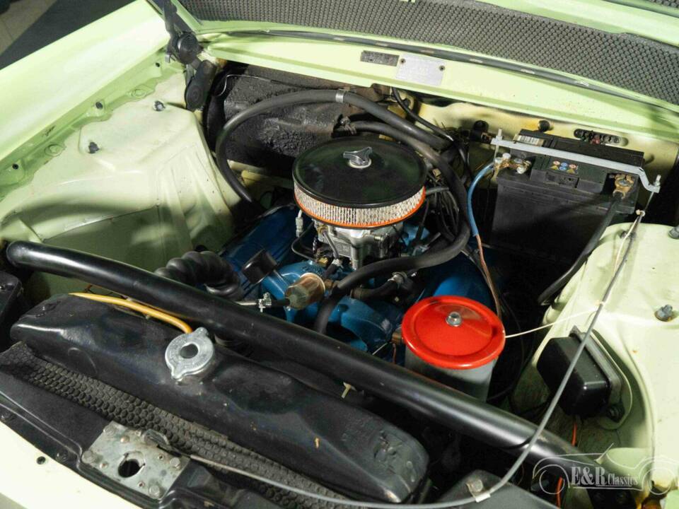 Image 18/19 of Hudson Commodore Custom Eight (1956)