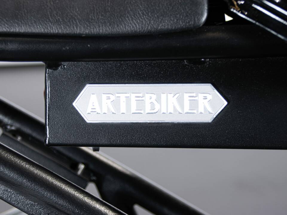 Bild 14/50 von Honda DUMMY (1987)